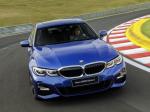 BMW 330i M Sport 2019 года (LA)